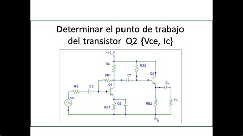 Transistor Q2