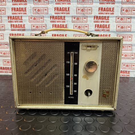 Transistor Radio Ebay