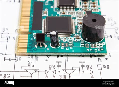 Transistors For Printed Electronics