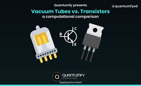 Transistors Vs Tubes