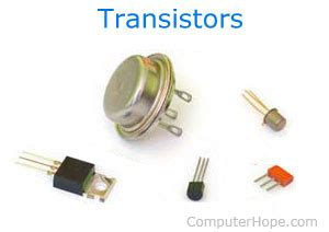 Transistors Were Introduced In Which Generation Of Computer