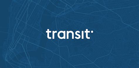 transit app for pc