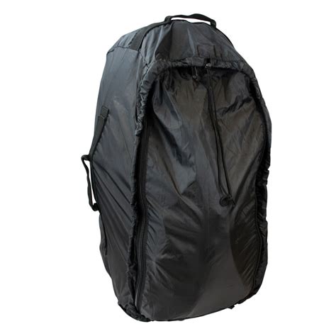Transit Backpack Cover