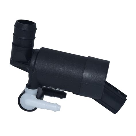 Transit Custom Washer Pump Replacement