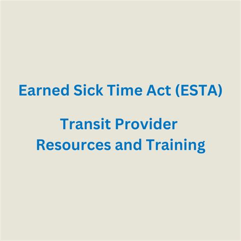 Transit Definition Esta