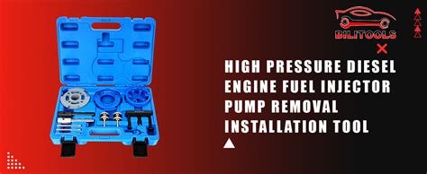 Transit Fuel Pump Removal Tool