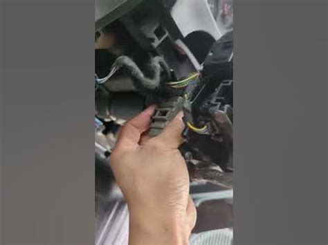 transit ignition switch problems