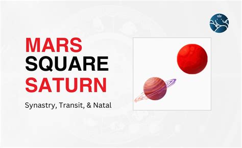 transit mars square saturn