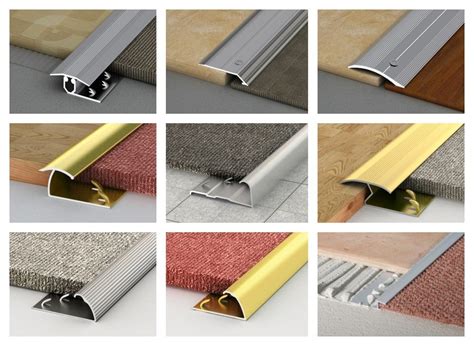 Carpet to Tile Transition Carpet Repair Tucson