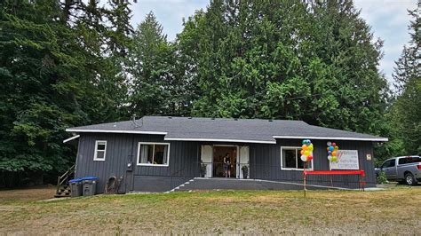 Transitional Housing Kitsap County