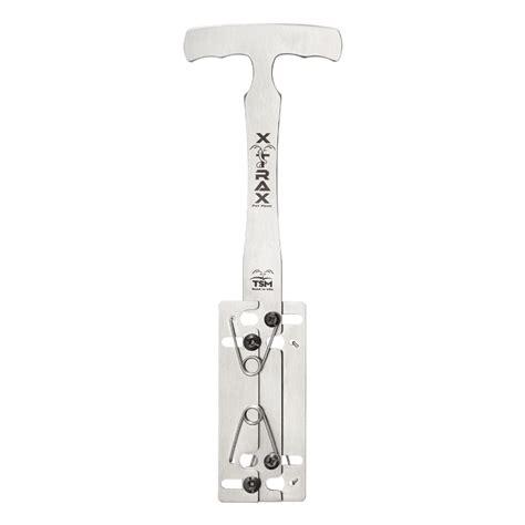 Transitional Systems Extraction Tool Xtrax