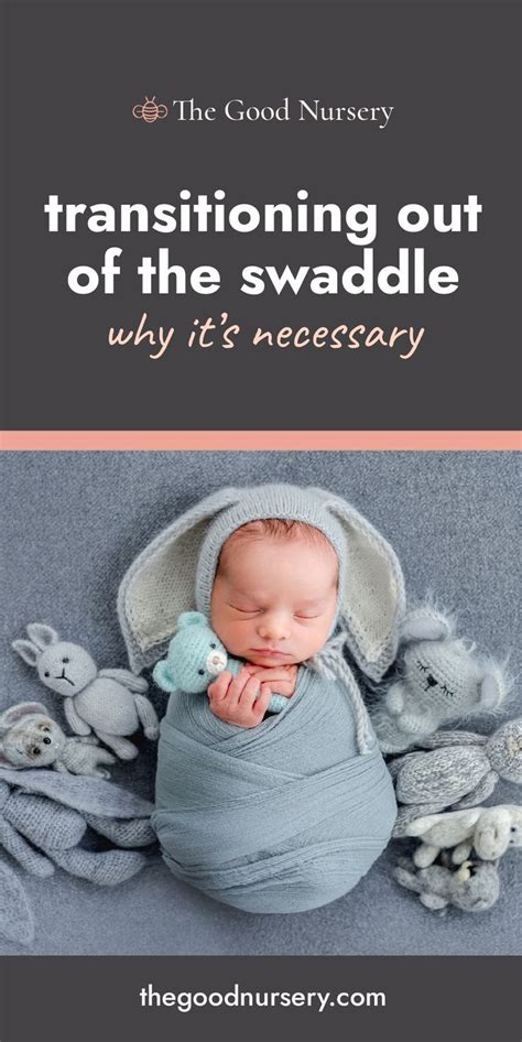 Transitioning From Swaddle Reddit