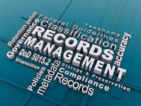 transitioning to electronic records