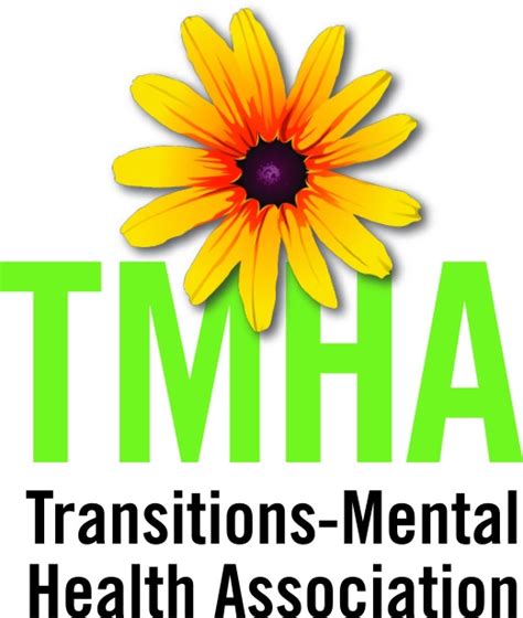 transitions mental health association