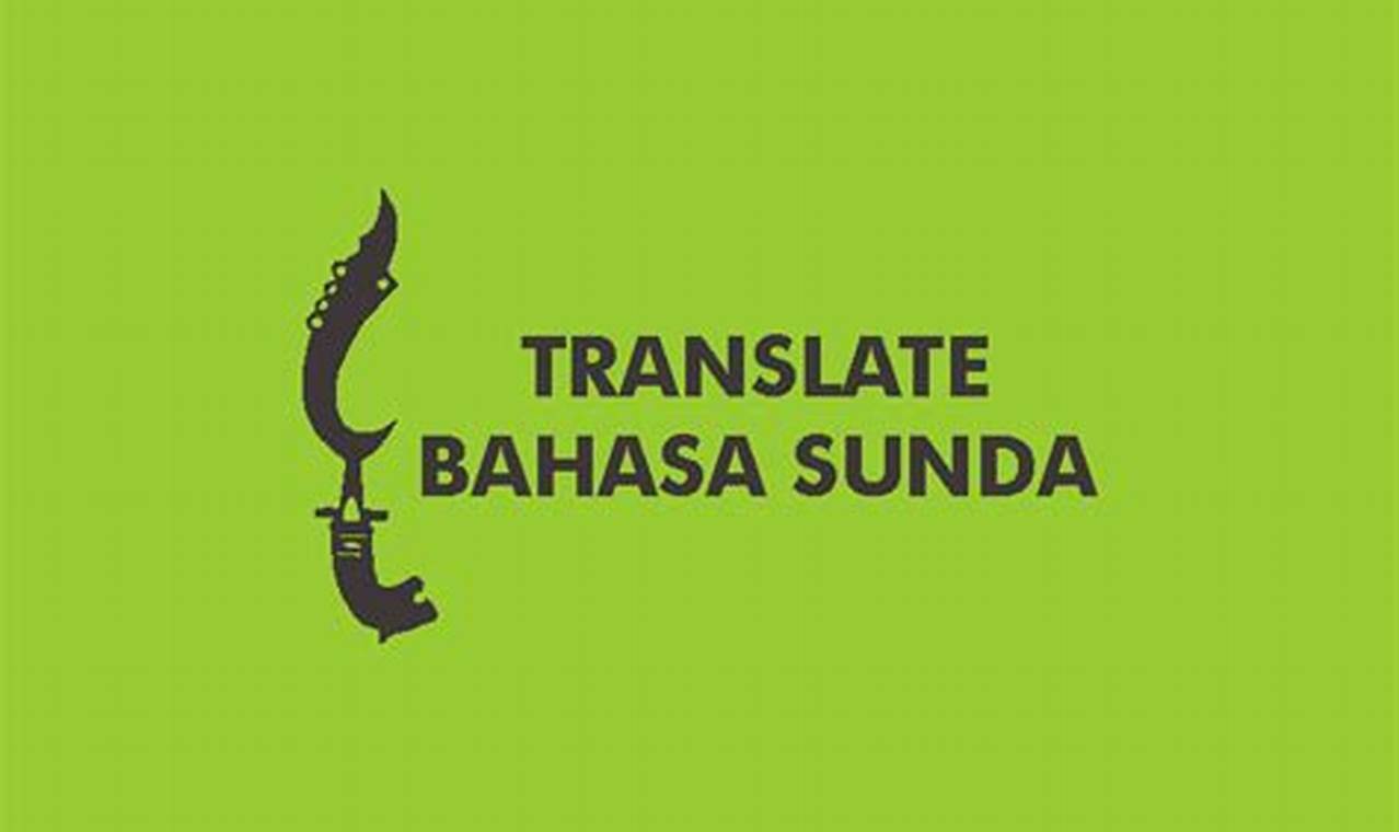 translate indonesia ke sunda kasar