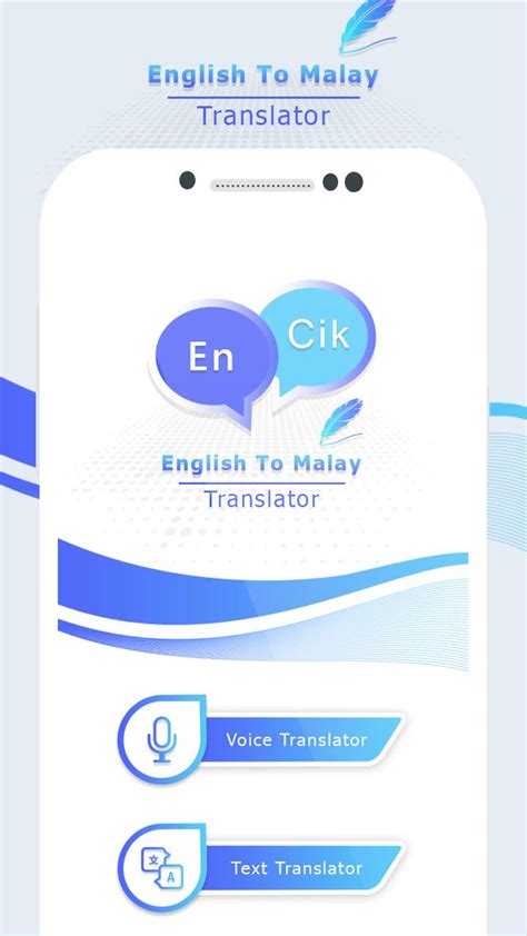 translate english to malaysia voice