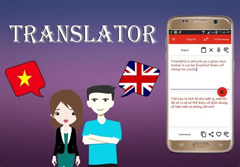 translate english to vietnamese google online