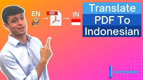 translate file english to indonesia