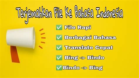 translate file ke bahasa indonesia