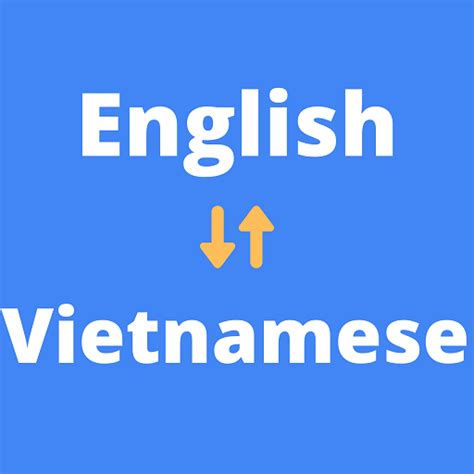 translate google english to vietnamese