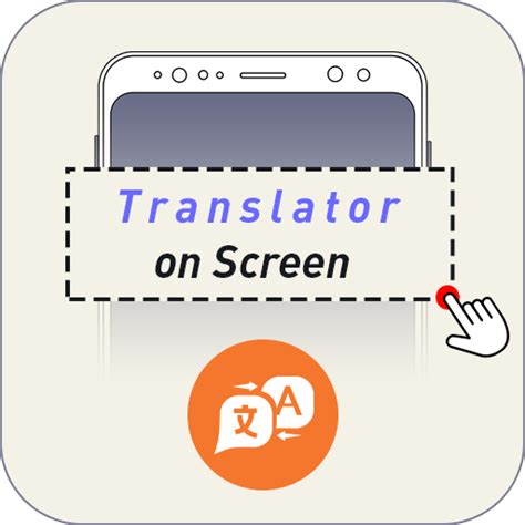 translate on screen translator
