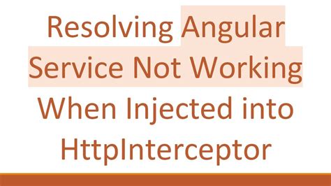 Translate Service Not Working Angular