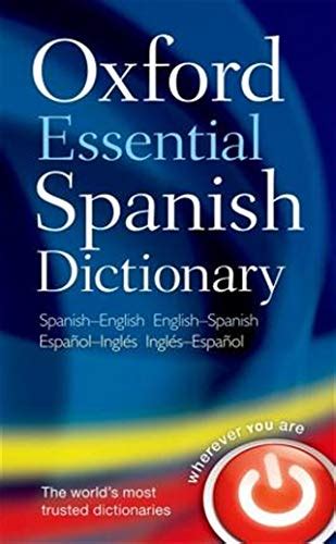 translate spanish to english dictionary pdf