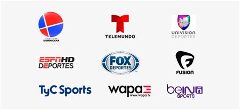 translate sports channel in spanish