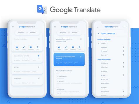 translate website google mobile