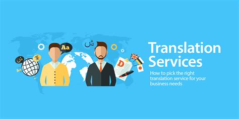 Translation Services For Visa