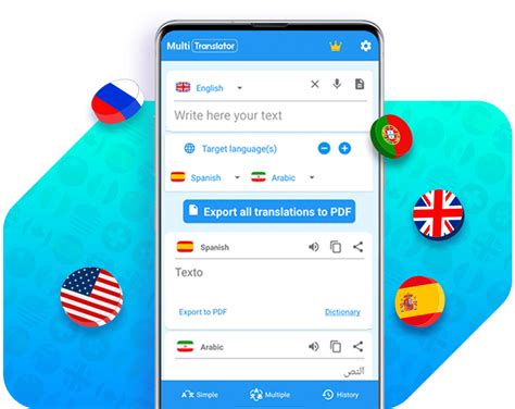 Translation Tools Apps