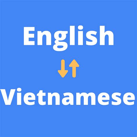translation vietnamese to english free