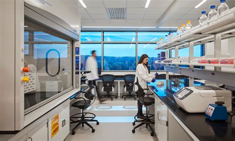 Translational Research Lab Innovations