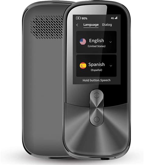 translator device for all languages