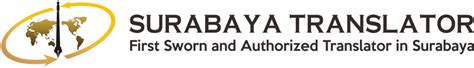 Translator Surabaya