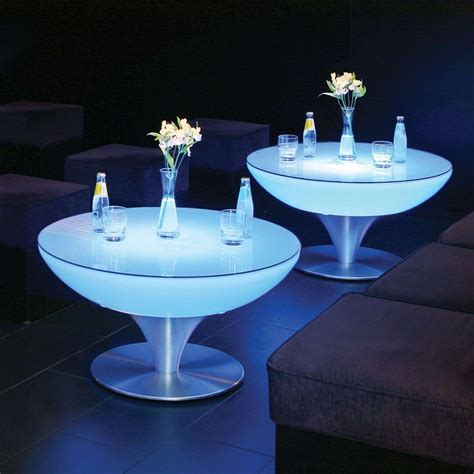 Create a atmosphere with this elegant outdoor lounge 45 light