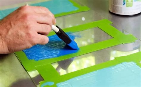 Translucent Paint For Plexiglass