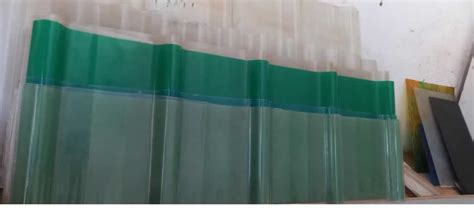 Translucent Roofing Sheets Kenya