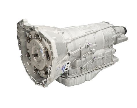 Transmission Assembly