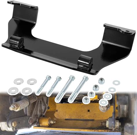 Transmission Bracket