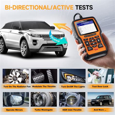 Transmission Codes Scanner