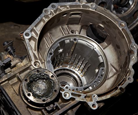 Transmission Damage Severity