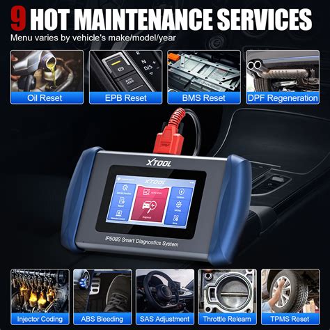 Transmission Diagnostic Code Reader