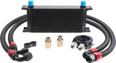 Transmission Engine Cooler