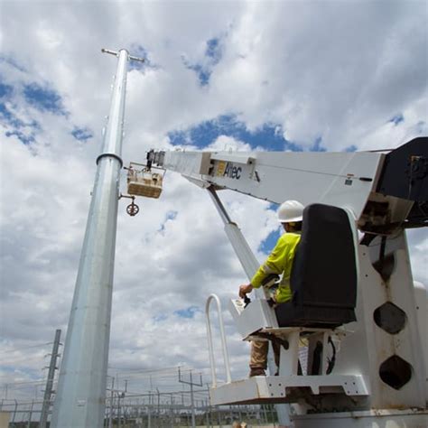 Transmission Engineering Firms