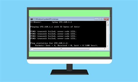Transmission Error Code 1231