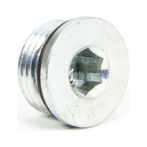 Transmission Fill Plug