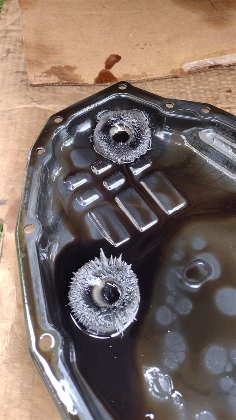 Transmission Filter Reddit