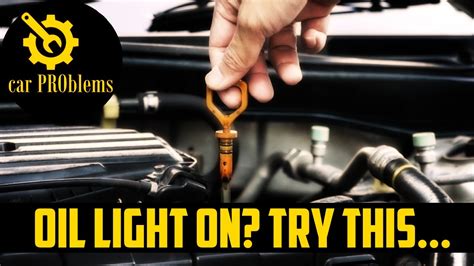 Transmission Fluid Check Engine Light