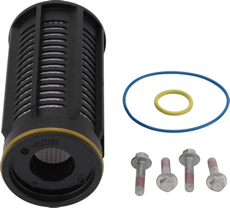 Transmission Fluid Filter Automatic